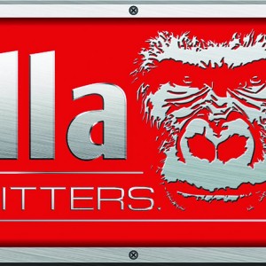 Gorilla-Logo